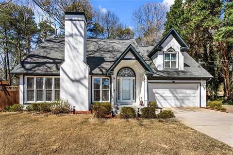 290 LEIGH KAY Drive, Lawrenceville, GA 30046