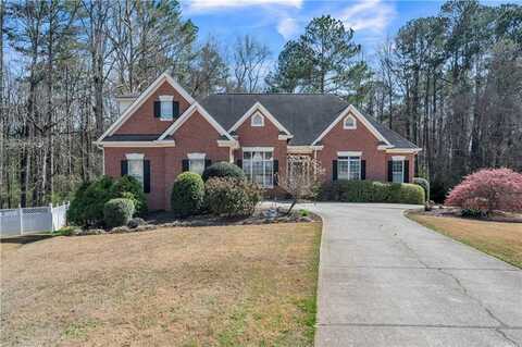 1490 Highland Lake Drive, Lawrenceville, GA 30045