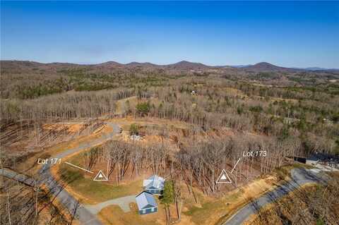 171 Split Creek Road, Morganton, GA 30560