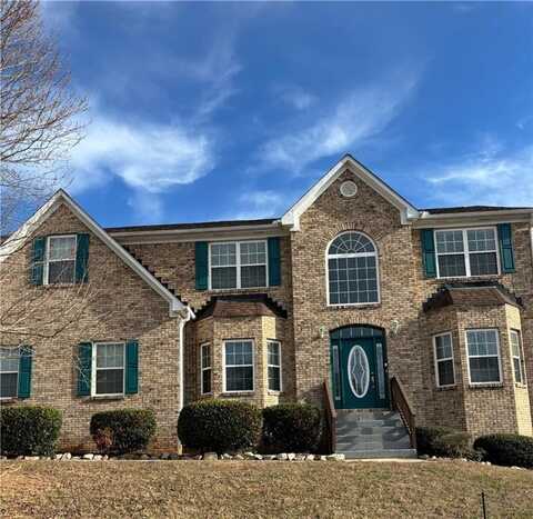 4695 Ferncrest Place, Douglasville, GA 30135