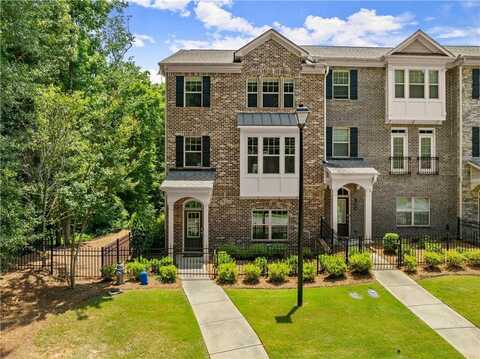 1007 Belle Avenue, Roswell, GA 30076