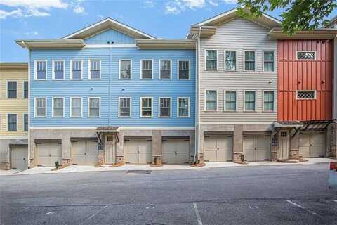 1628 Briarcliff Road NE, Atlanta, GA 30306