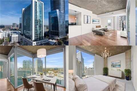 3324 Peachtree Road NE, Atlanta, GA 30326