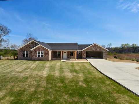 900 Powell Drive, Centre, AL 35960