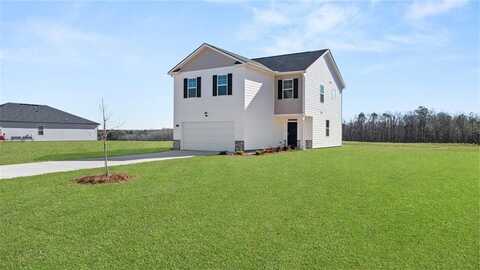 204 Kennelsman Drive, Griffin, GA 30224