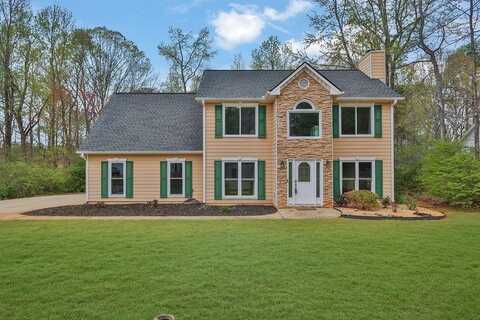 1965 Deer Creek Trail, Buford, GA 30519