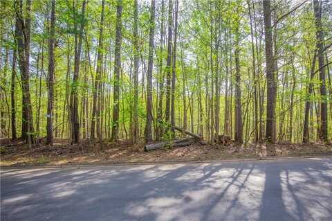 0 Lake Esther Drive, Fairburn, GA 30213