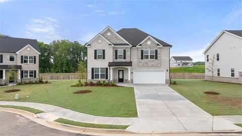 1039 Blue Juniper Circle, Loganville, GA 30052