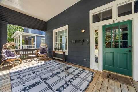 66 Howell Street NE, Atlanta, GA 30312