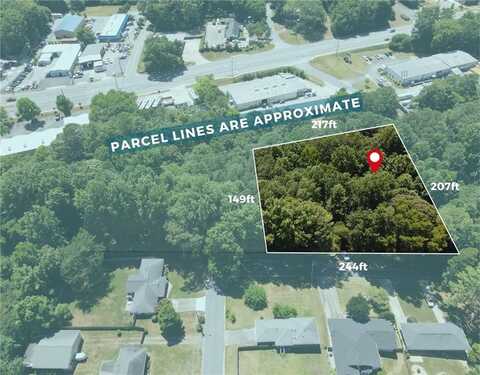0000 Oland Circle NE, Marietta, GA 30066