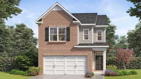 293 Lauritsen Way, Newnan, GA 30265