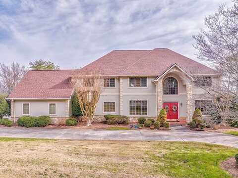 815 Battlefield Park Drive, Dalton, GA 30720