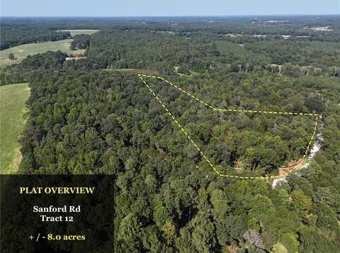 0 Sanford Oak Court, Nicholson, GA 30565