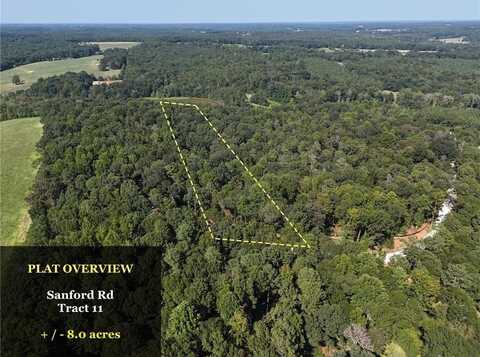 0 Sanford Oak Court, Nicholson, GA 30565