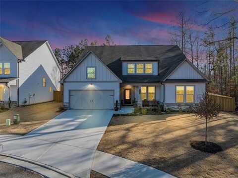 235 Andalusa Court, Dallas, GA 30132