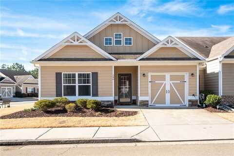 146 Point View Drive, Canton, GA 30114
