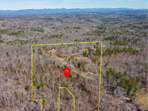 344 Herman Rice Road, Dawsonville, GA 30534