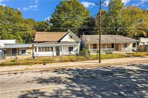 1640 Lakewood Avenue SE, Atlanta, GA 30315