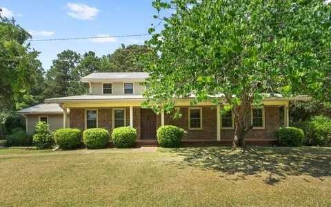 267 Ellistown Road, Jackson, GA 30233