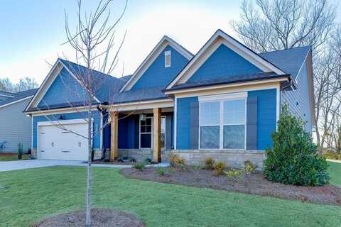 239 Montview Drive, Jefferson, GA 30549