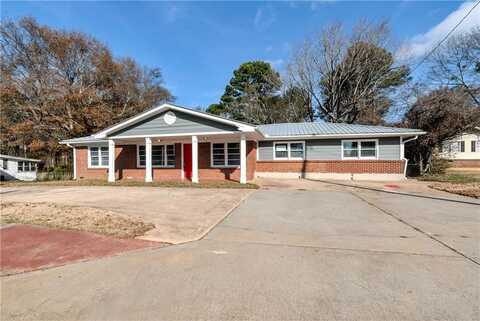4251 Hamilton Mill Road, Buford, GA 30519