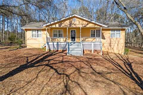 611 Youth Jersey Road, Covington, GA 30014