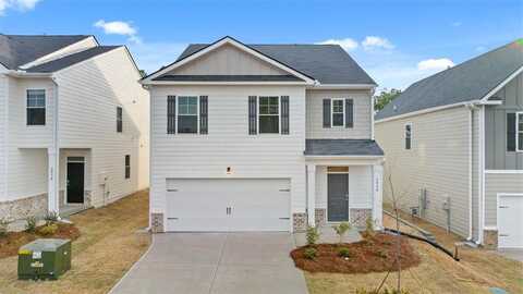 12029 Conrad Circle, Hampton, GA 30228
