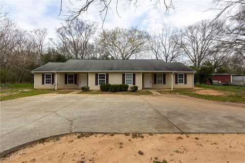340 Holly Street, Social Circle, GA 30025