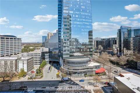 3324 Peachtree Road NE, Atlanta, GA 30326