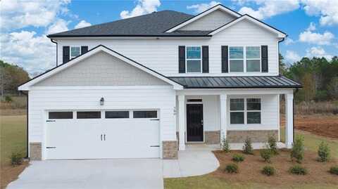 257 Great Salt Lane, Hoschton, GA 30548