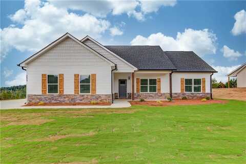 0 Dortch Rd Lot 31, Eastanollee, GA 30538