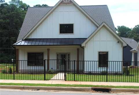 127 Old Alabama Road SE, Emerson, GA 30137