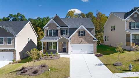 1898 Lacebark Elm Way, Lawrenceville, GA 30045