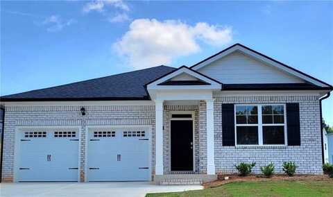 130 Oakchase Park Lane, Hampton, GA 30228