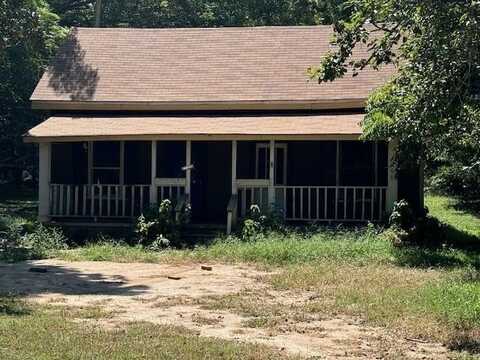 260 Spring Street, Commerce, GA 30529