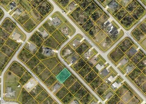 Lenape Lane, North Port, FL 34291