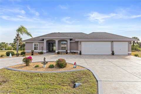 4122 Library Street, Port Charlotte, FL 33948