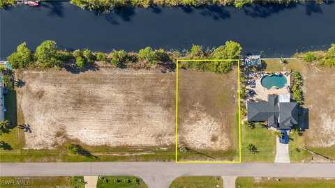 undefined, Cape Coral, FL 33993