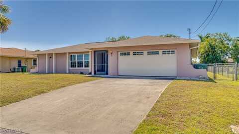 undefined, Cape Coral, FL 33990