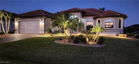 2509 Surfside Boulevard, Cape Coral, FL 33914