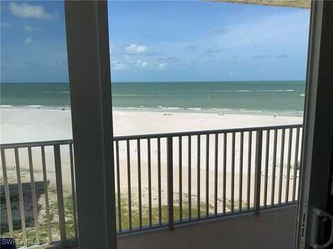 7330 Estero Boulevard unit: 502, Fort Myers Beach, FL 33931