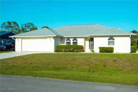 1426 Natrona Drive, North Port, FL 34286