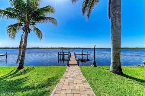 3790 Peace River Drive, Punta Gorda, FL 33983