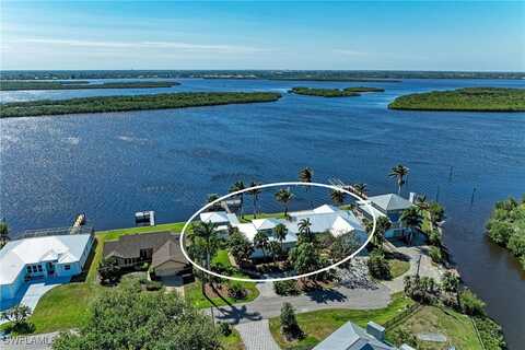 3790 Peace River Drive, Punta Gorda, FL 33983