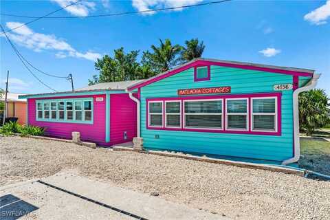 4760 Pine Island Road NW, Matlacha, FL 33993