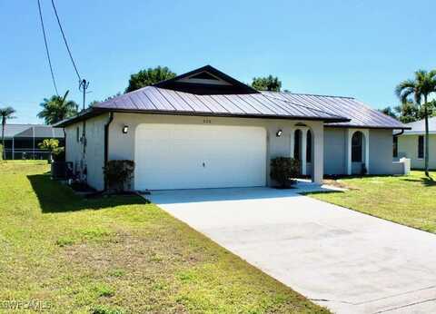 230 SW 46th Terrace, Cape Coral, FL 33914