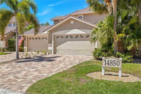 14850 Crystal Cove Court, Fort Myers, FL 33919