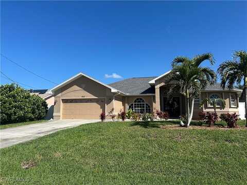 2713 SW 38th Terrace, Cape Coral, FL 33914