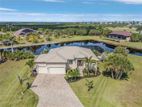 16211 Cayman Lane, Punta Gorda, FL 33955