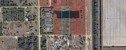 4th Terrace, Labelle, FL 33935